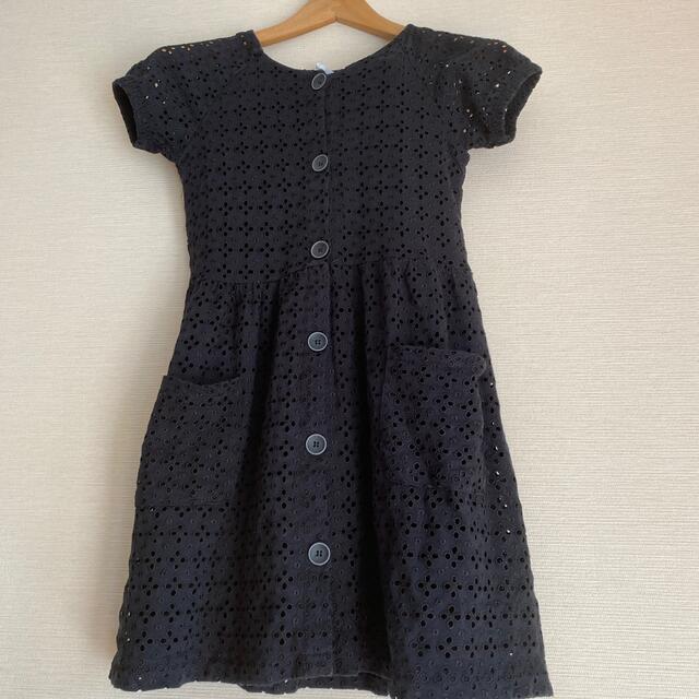 ZARA KIDS(ザラキッズ)のZARA ワンピース140 キッズ/ベビー/マタニティのキッズ服女の子用(90cm~)(ワンピース)の商品写真