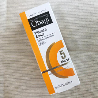 オバジ(Obagi)のオバジc5セラム(美容液)