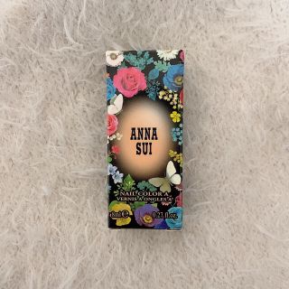 アナスイ(ANNA SUI)のANNA SUI アナスイ ネイルカラー  A  N602(マニキュア)