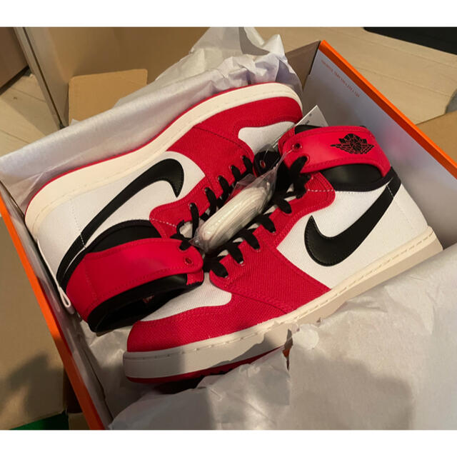 NIKE AIR JORDAN 1 KO CHICAGO 1