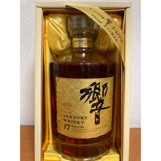 響ジャパニーズハーモニー ロイヤルオーク金ラベル - 通販
