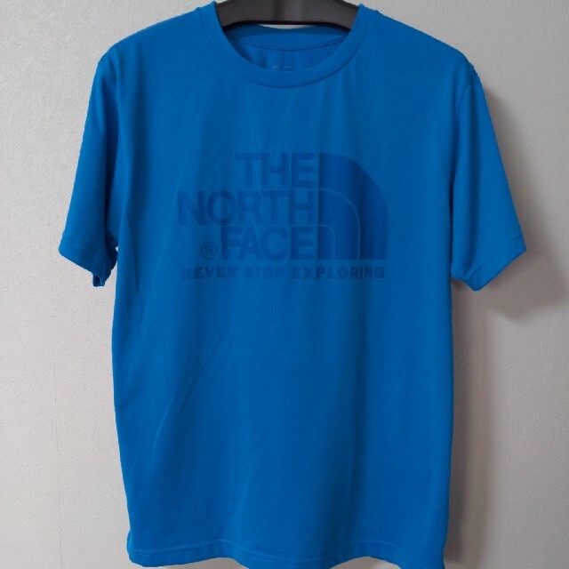 THE NORTH FACE(ザノースフェイス)のTHE NORTH FACE　Ｌサイズ メンズのトップス(Tシャツ/カットソー(半袖/袖なし))の商品写真