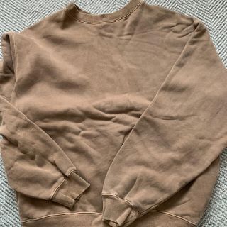 フィアオブゴッド(FEAR OF GOD)のyeezy season 6  スウェット M(スウェット)