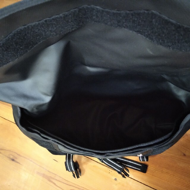 CHROME(クローム)のChrome　クローム　メッセンジャーバッグ　CITIZEN　シチズン　美品 メンズのバッグ(メッセンジャーバッグ)の商品写真