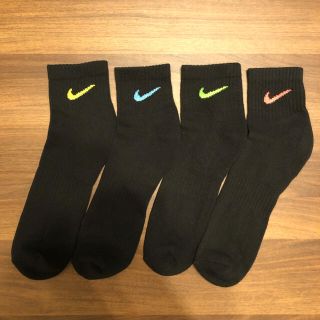 ナイキ(NIKE)のゆーさく様専用(ソックス)