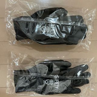 ネイバーフッド(NEIGHBORHOOD)の2セット NEIGHBORHOOD x SRL SRL / E-GLOVE 新品(その他)