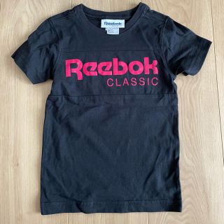 リーボック(Reebok)のreebok tシャツ(Tシャツ/カットソー)