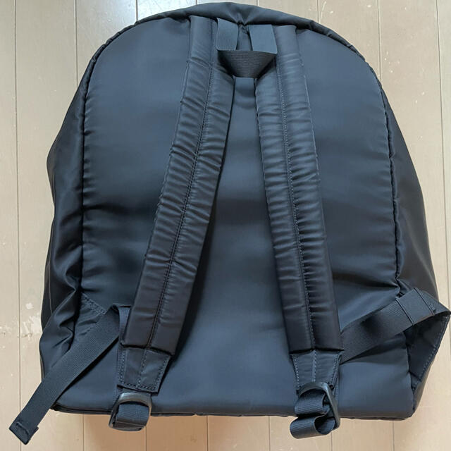 W)taps(ダブルタップス)の21ss wtaps BOOK PACK / BAG / NYLON  新品同様 メンズのバッグ(バッグパック/リュック)の商品写真