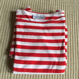 マリメッコ(marimekko)のマリメッコ カットソー(カットソー(長袖/七分))