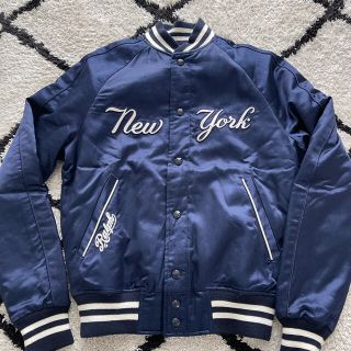 ポロラルフローレン(POLO RALPH LAUREN)のラルフローレン×MLB ヤンキース　スタジャン(スタジャン)