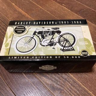 Harley Davidson - ハーレーダビッドソン 1903〜1904の通販 by