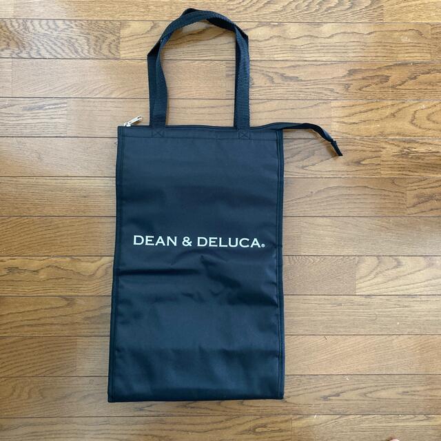 DEAN & DELUCA(ディーンアンドデルーカ)のDEAN&DELUCA ショッピングカート レディースのバッグ(スーツケース/キャリーバッグ)の商品写真