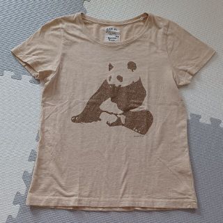 バンブーブラス(BAMBOO GRASS)のTシャツ(Tシャツ(半袖/袖なし))