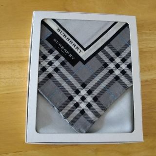 BURBERRY - ハンカチ ブルーミング中西 バーバリーの通販 by N*'s shop