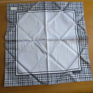 BURBERRY - ハンカチ ブルーミング中西 バーバリーの通販 by N*'s shop