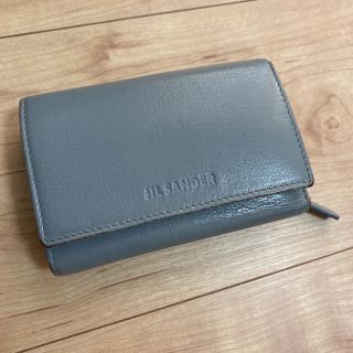 ジルサンダー(Jil Sander)の専用　JIL SANDER ミニウォレット(財布)