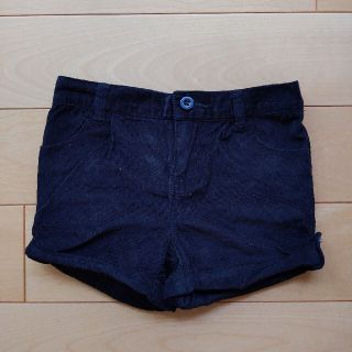 ベビーギャップ(babyGAP)の【GAP】100cm　短パン(パンツ/スパッツ)