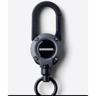 ネイバーフッド(NEIGHBORHOOD)のNHRZ . MAGREEL 360 / A-KEYHOLDER ネイバーフッド(キーホルダー)