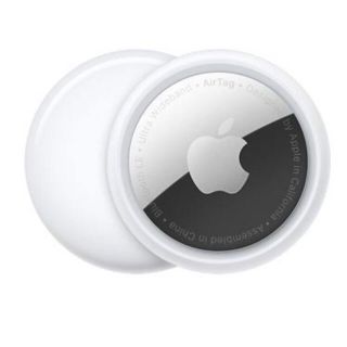 アップル(Apple)のApple AirTag エアタグ本体 MX532ZP/A(その他)