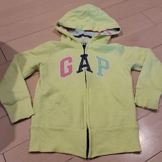 ギャップ(GAP)のGAP パーカー 120(ジャケット/上着)