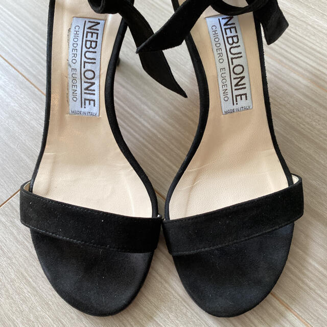 ドゥーズィエムクラス ネブローニ NEBULONIE ANKLE STRAP - サンダル