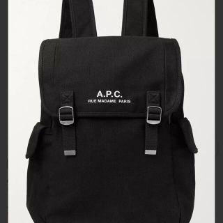 Inomさま専用♥︎A.P.C リュック バックパック