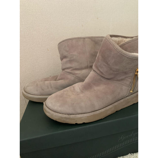 靴/シューズUGG ブーツ