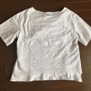 ユナイテッドアローズグリーンレーベルリラクシング(UNITED ARROWS green label relaxing)のユナイテッドアローズ(Tシャツ(半袖/袖なし))