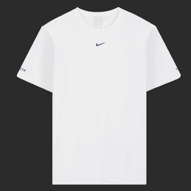 NIKE(ナイキ)のsize XL nike nocta カーディナル　ストック　ホワイト　Tシャツ メンズのトップス(Tシャツ/カットソー(半袖/袖なし))の商品写真