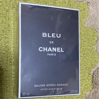 シャネル(CHANEL)のめたもん様専用　ブルー ドゥ シャネル (シェービングローション)