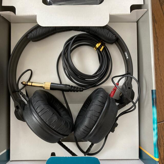 HD 25-13Ⅱ SENNHEISER ゼンハイザーオーディオ機器