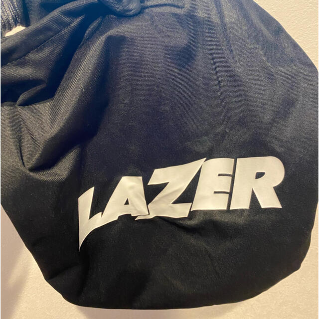 LAZER(レイザー)のLAZER GENESIS-AF Lサイズ スポーツ/アウトドアの自転車(その他)の商品写真