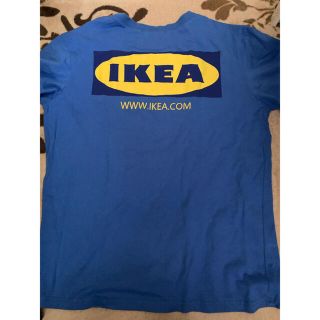 IKEA Tシャツ(Tシャツ(半袖/袖なし))