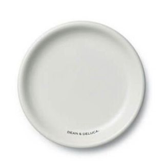 ディーンアンドデルーカ(DEAN & DELUCA)の🌈DEAN&DELUCA ダイナープレート2枚セット(食器)