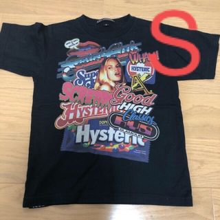 ジョーイヒステリック(JOEY HYSTERIC)のjoey hysterc TシャツS(Tシャツ/カットソー)