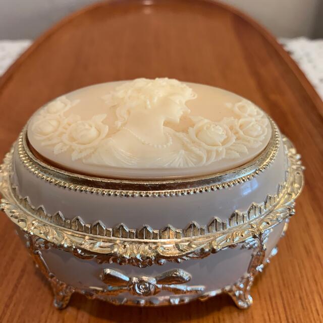 SANKYO - SANKYO カメオ オルゴール 日本製の通販 by SANKYO - SANKYO カメオ オルゴール 日本製の通販 by