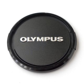 オリンパス(OLYMPUS)の☆美品☆ オリンパスOMシリーズ用 49mm スナップオンキャップ(レンズ(単焦点))