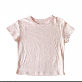 シールームリン(SeaRoomlynn)の完売色　searoomlynn C/2FACE サークルネックTシャツ(Tシャツ(半袖/袖なし))
