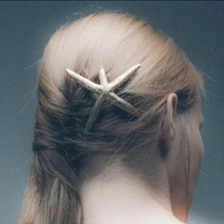 ロンハーマン バレッタ/ヘアクリップ（スター）の通販 32点 | Ron ...