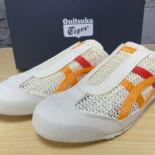 オニツカタイガー(Onitsuka Tiger)の【送料込み】Mexico 66 sabot オニツカタイガー (スニーカー)