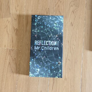 REFLECTION｛Naked｝（完全限定生産盤）(ポップス/ロック(邦楽))