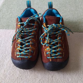 キーン(KEEN)のシューズ＜レディース＞keen　24.5cm(その他)