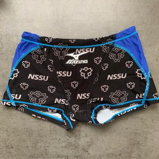 ミズノ(MIZUNO)の水泳パンツ nssu(水着)