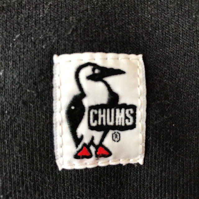 CHUMS(チャムス)のCHUMS★ショルダーバック メンズのバッグ(ショルダーバッグ)の商品写真
