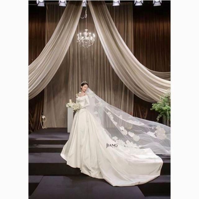 VERA WANG バレリーナ US2 1g029 セカンドオーナー様募集 取 VERA WANG バレリーナ US2 1g029 セカンドオーナー様募集 取