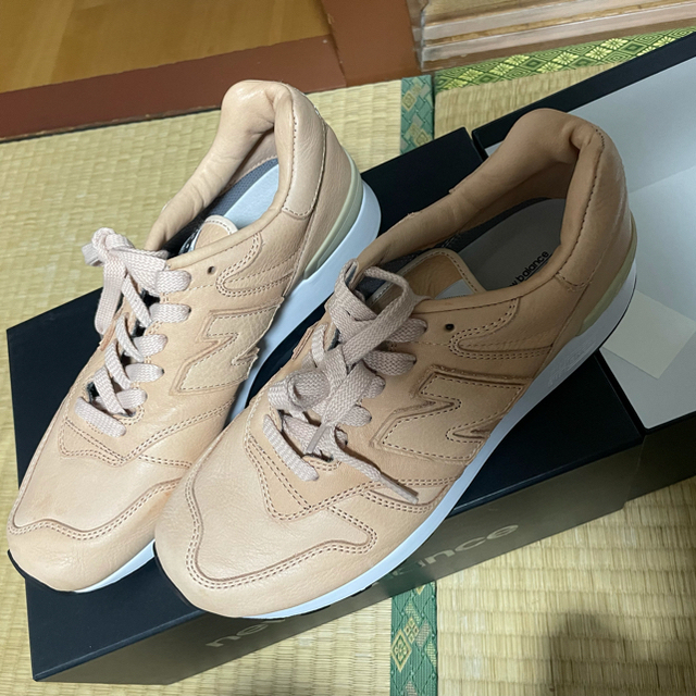 格安！　New Balance M1300 JPV 27.5cm