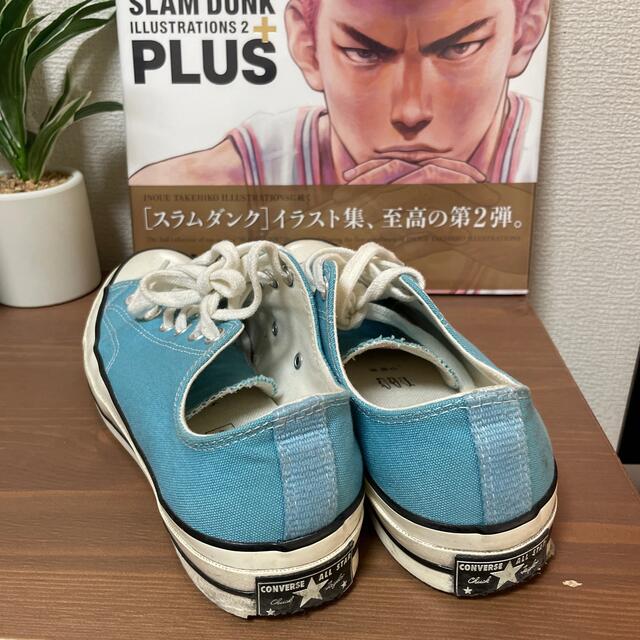 CONVERSE - ともやん様専用の通販 by shop|コンバースならラクマ