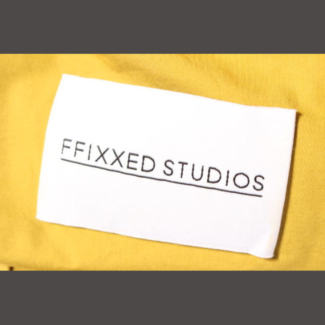 other(アザー)のフィックスステュディオス FFIXXEDSTUDIOS 17SS シャツ ノーカ レディースのトップス(その他)の商品写真