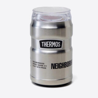 ネイバーフッド(NEIGHBORHOOD)のNEIGHBORHOOD THERMOS / S-CAN HOLDER (タンブラー)