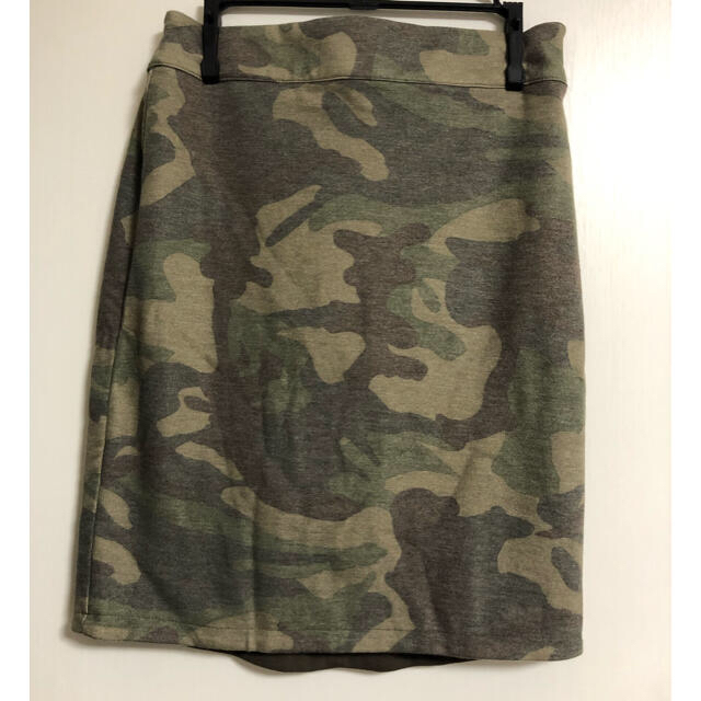 archives(アルシーヴ)のスカート レディースのスカート(ミニスカート)の商品写真